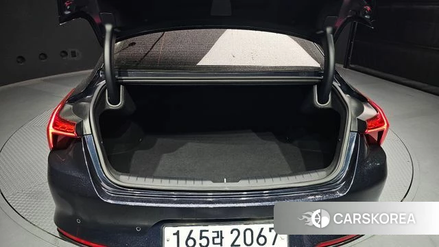 Kia K8 id 3915418 из Кореи 10