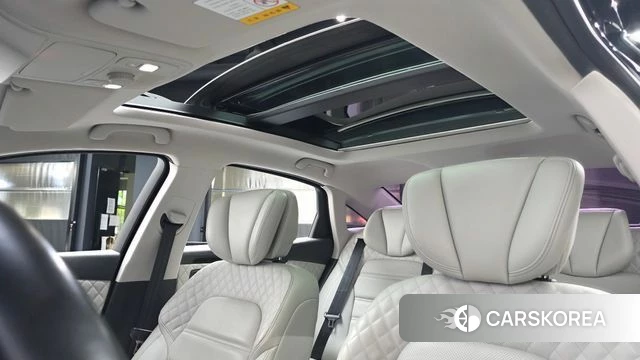 Renault Korea (Samsung) SM6 id 4363032 из Кореи 10