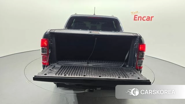 Ford Ranger 4th Generation id 4383352 из Кореи 10