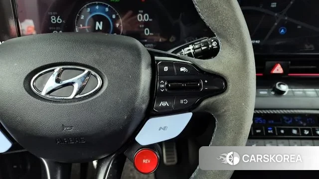 Hyundai Avante (CN7) id 3545948 из Кореи 10