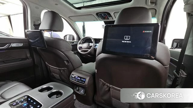 Hyundai The New Palisade id 4585010 из Кореи 10