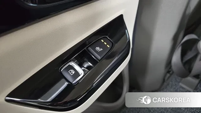 Kia Carnival 4th generation id 3600399 из Кореи 10