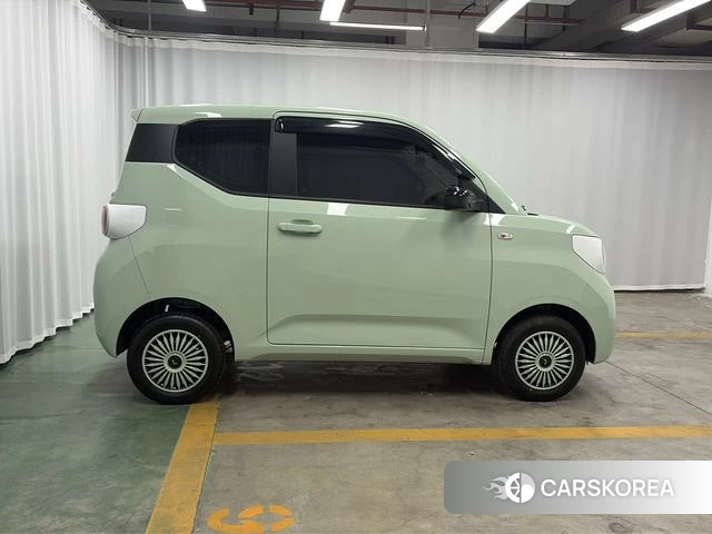 Wuling Automobile Wuling Hongguang MINIEV id 4182563 из Китая 10