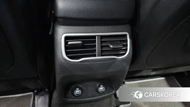 Hyundai The New Santa Fe id 3401857 из Кореи 10