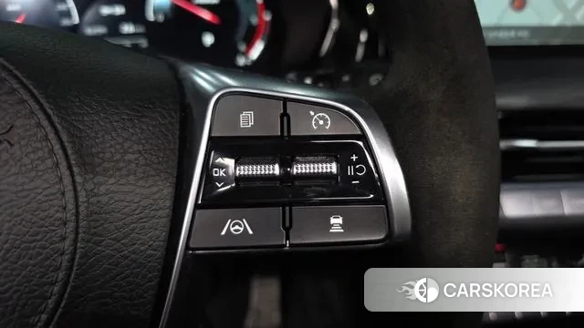 Kia Mohave Master id 3746308 из Кореи 10