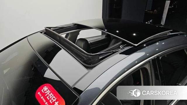 Hyundai The New Grandeur IG Hybrid id 4416000 из Кореи 10