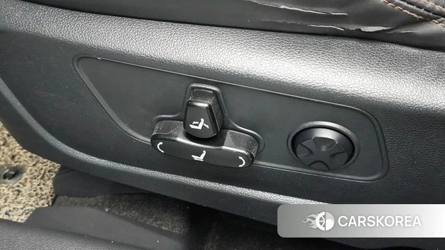 Ssangyong Beautiful Korando id 4619598 из Кореи 10