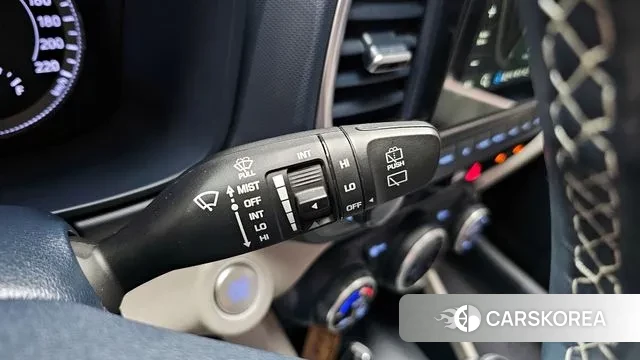 Hyundai Venue id 3324697 из Кореи 10