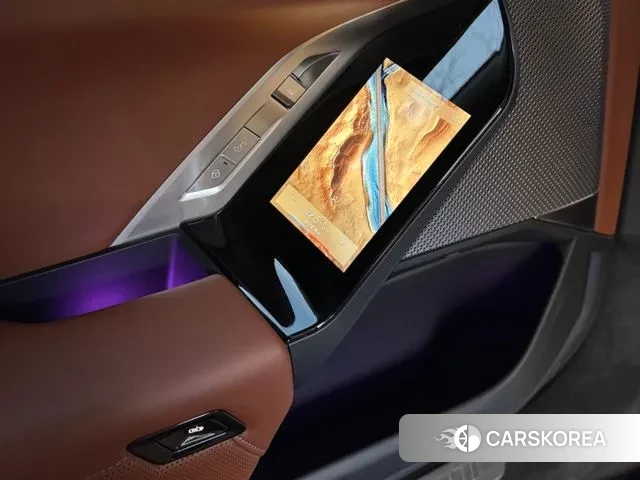 BMW 7 Series (G70) id 3502415 из Кореи 10