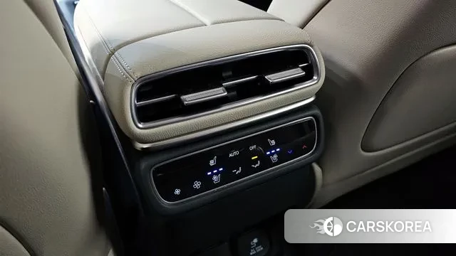 Genesis GV80 id 3599785 из Кореи 10