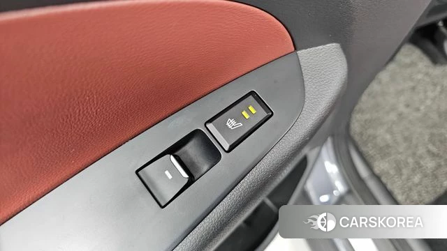 Hyundai All New Tucson id 4594737 из Кореи 10