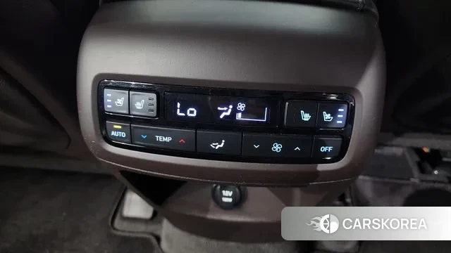 Hyundai The New Palisade id 2889514 из Кореи 10