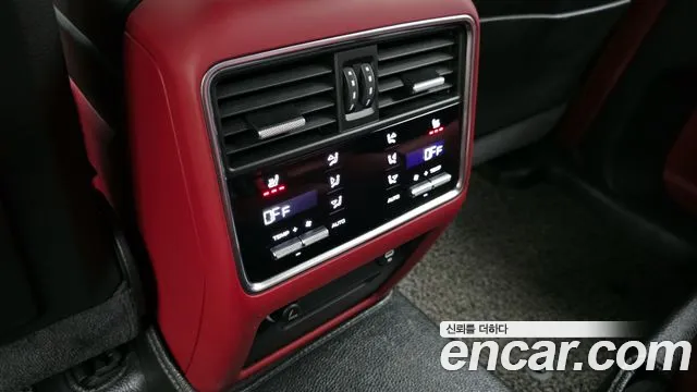 Porsche Cayenne (PO536) id 2679109 из Кореи 10