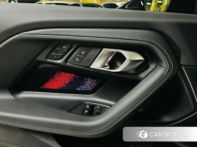 BMW M2 (G87) id 3031377 из Кореи 10