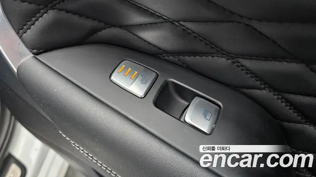 Genesis G70 id 2474203 из Кореи 10