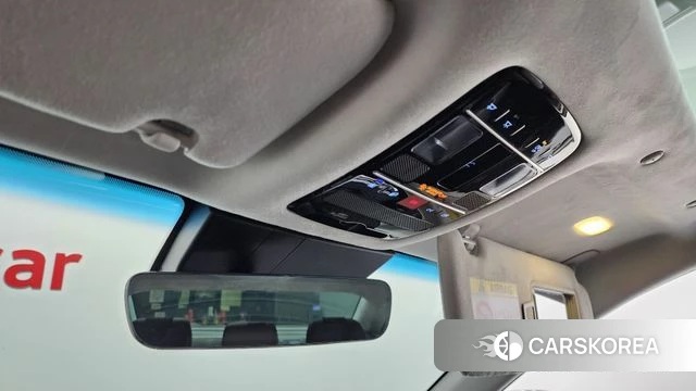 Hyundai Grandeur (GN7) id 4195113 из Кореи 10