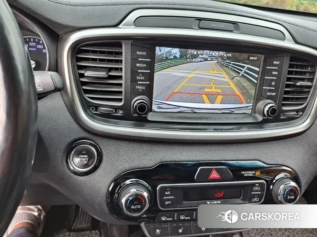 Kia The New Sorento id 3072157 из Кореи 10