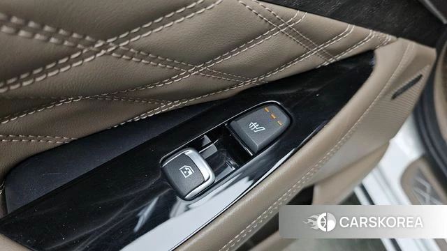 Kia K8 Hybrid id 4609378 из Кореи 10