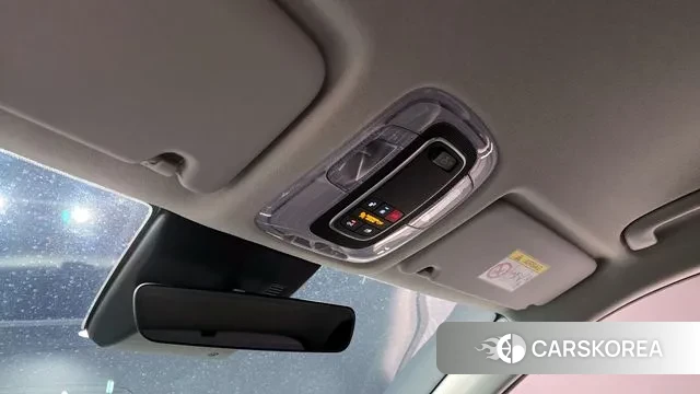 Hyundai Kona (SX2) id 3316478 из Кореи 10