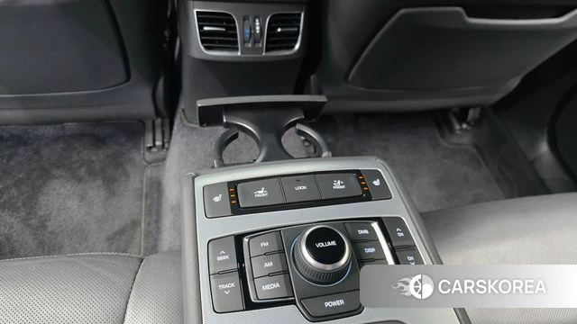 Genesis G80 id 4727886 из Кореи 10
