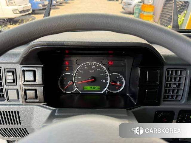 Chevrolet (GM Daewoo) New Damas id 4864534 из Кореи 10