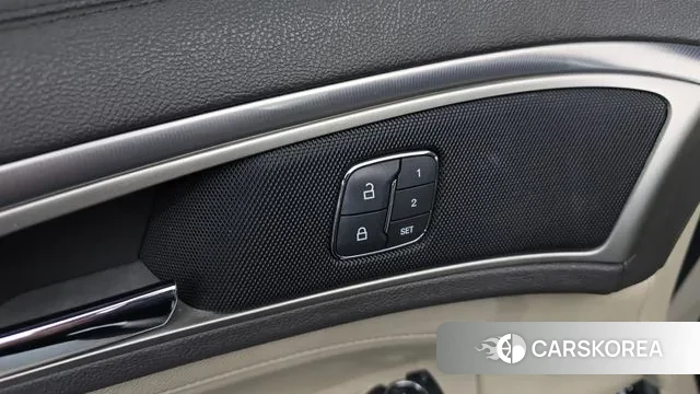 Lincoln New MKZ id 2886383 из Кореи 10