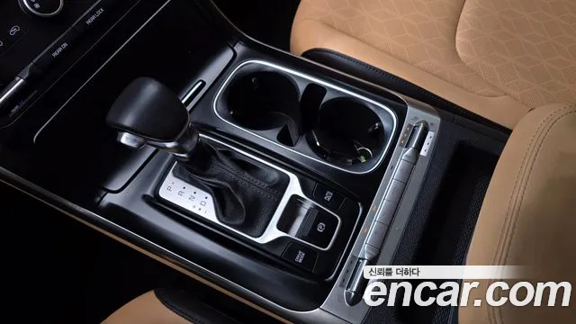 Kia Carnival 4th generation id 2703281 из Кореи 10