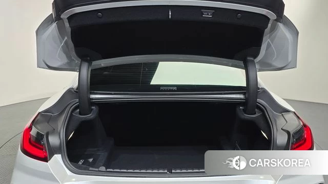 BMW 8 Series (G15) id 4739915 из Кореи 10