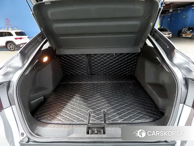 Renault Korea (Samsung) XM3 id 3587959 из Кореи 10