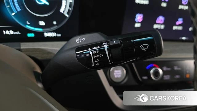 Kia K8 Hybrid id 3923158 из Кореи 10