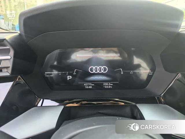 Audi A3 id 4333516 из Китая 10