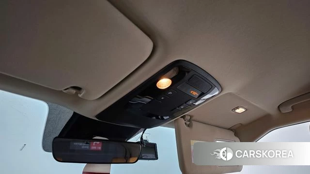 Kia Carnival 4th generation id 4330429 из Кореи 10