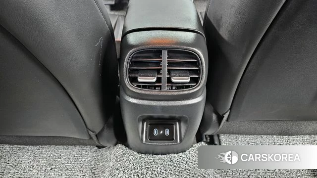 Hyundai The New Avante Hybrid (CN7) id 3786101 из Кореи 10