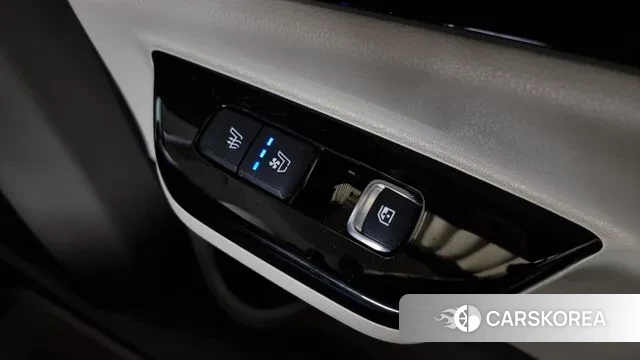 Kia Carnival 4th generation id 2970012 из Кореи 10