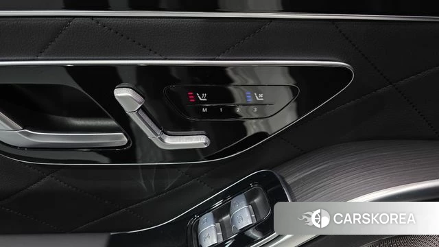 Mercedes-Benz S-Class W223 id 4194895 из Кореи 10