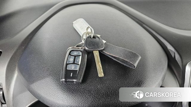 Kia The New Ray id 3936295 из Кореи 10