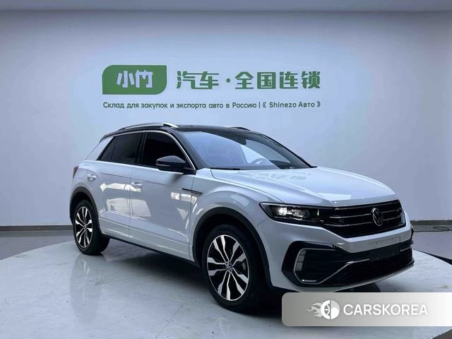 Volkswagen Exploring songs id 4271268 из Китая 10