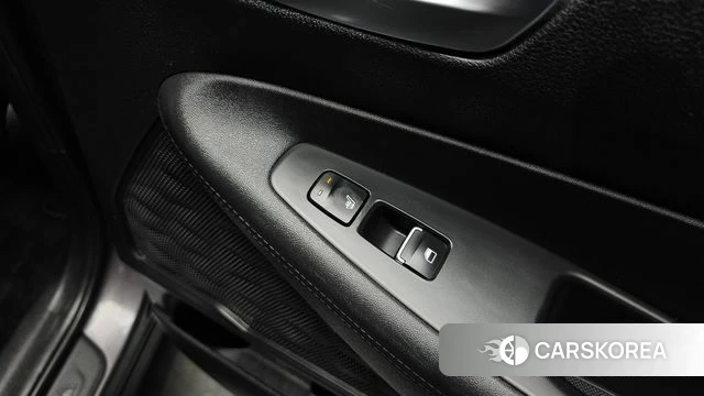Hyundai Santa Fe TM id 4667743 из Кореи 10