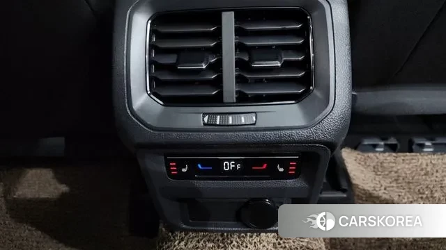 Volkswagen Tiguan second Generation id 3457306 из Кореи 10