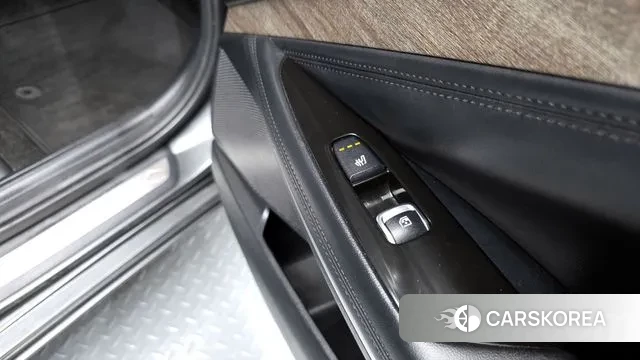 Kia K8 id 3587009 из Кореи 10