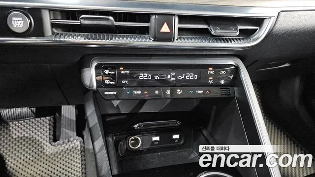 Kia K5 3rd generation id 2556423 из Кореи 10