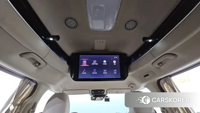 Kia Carnival 4th generation id 3722363 из Кореи 10