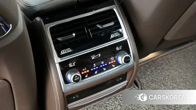 BMW 7 Series (G11) id 3076799 из Кореи 10