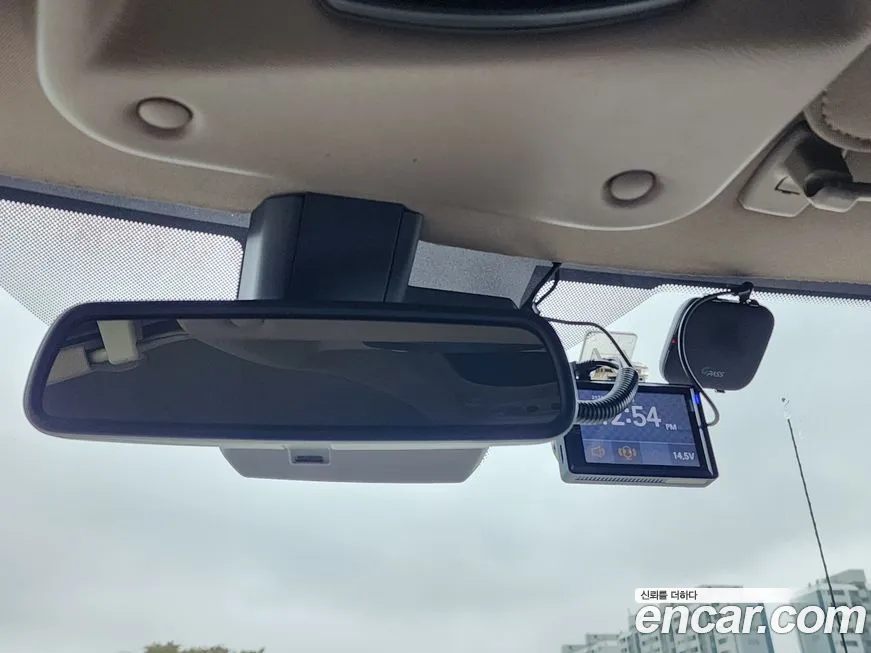 GMC Savana id 2013136 из Кореи 10