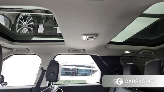 Land Rover Discovery 5 id 3771469 из Кореи 10