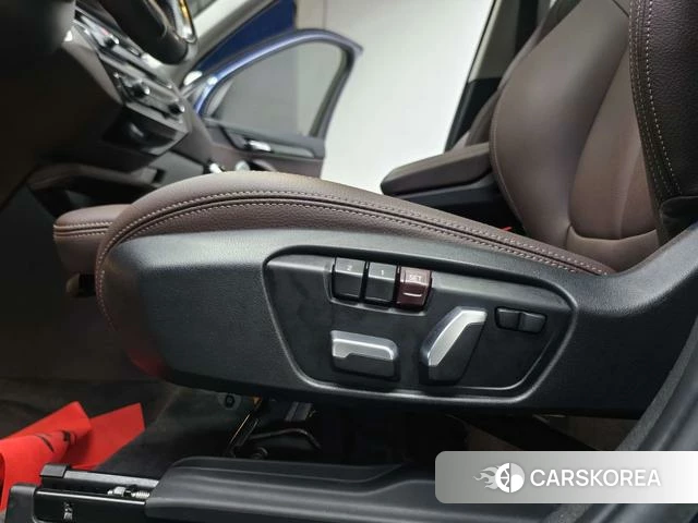 BMW X1 id 4335781 из Китая 10
