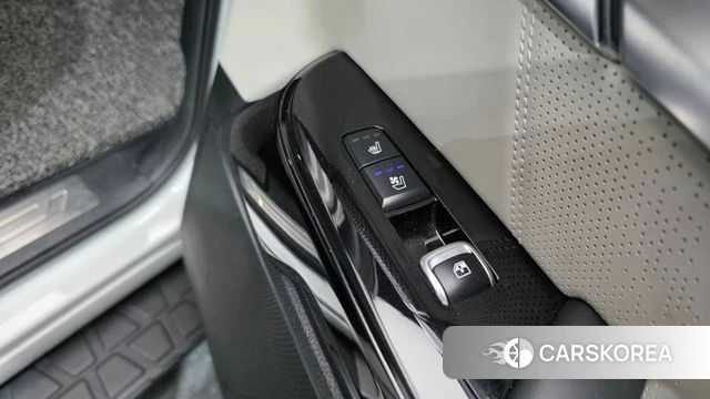 Kia Mohave Master id 4482613 из Кореи 10