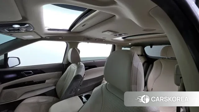 Kia Carnival 4th generation id 3335403 из Кореи 10