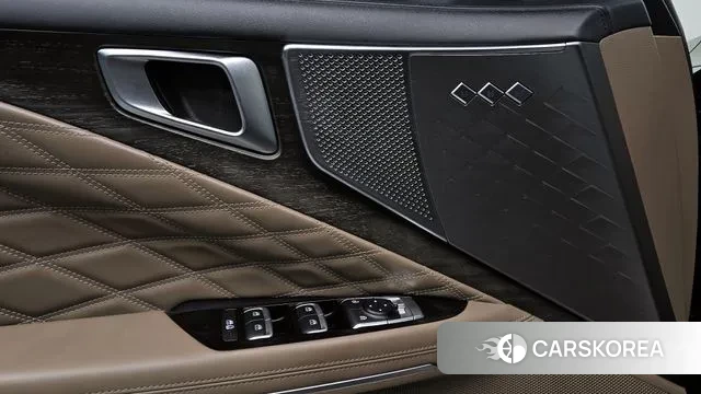 Kia K8 Hybrid id 2901309 из Кореи 10