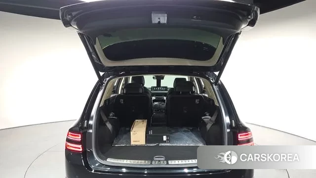 Genesis GV80 id 3545147 из Кореи 10